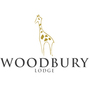 Woodbury Lodge Trip Advisor Logo